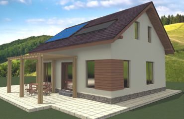 passive house