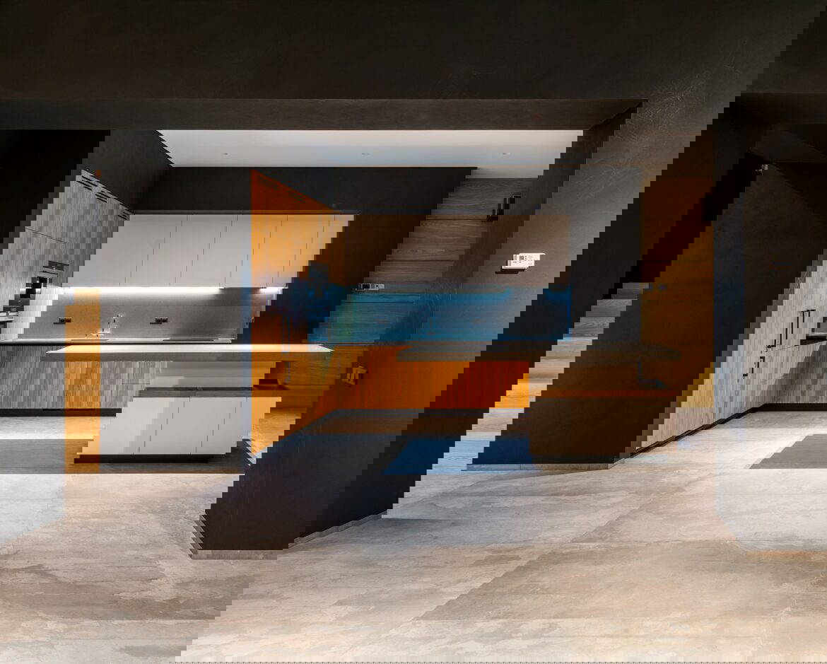 contemporary interior djreynolds